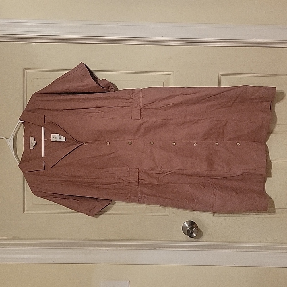 Loft outlet dress